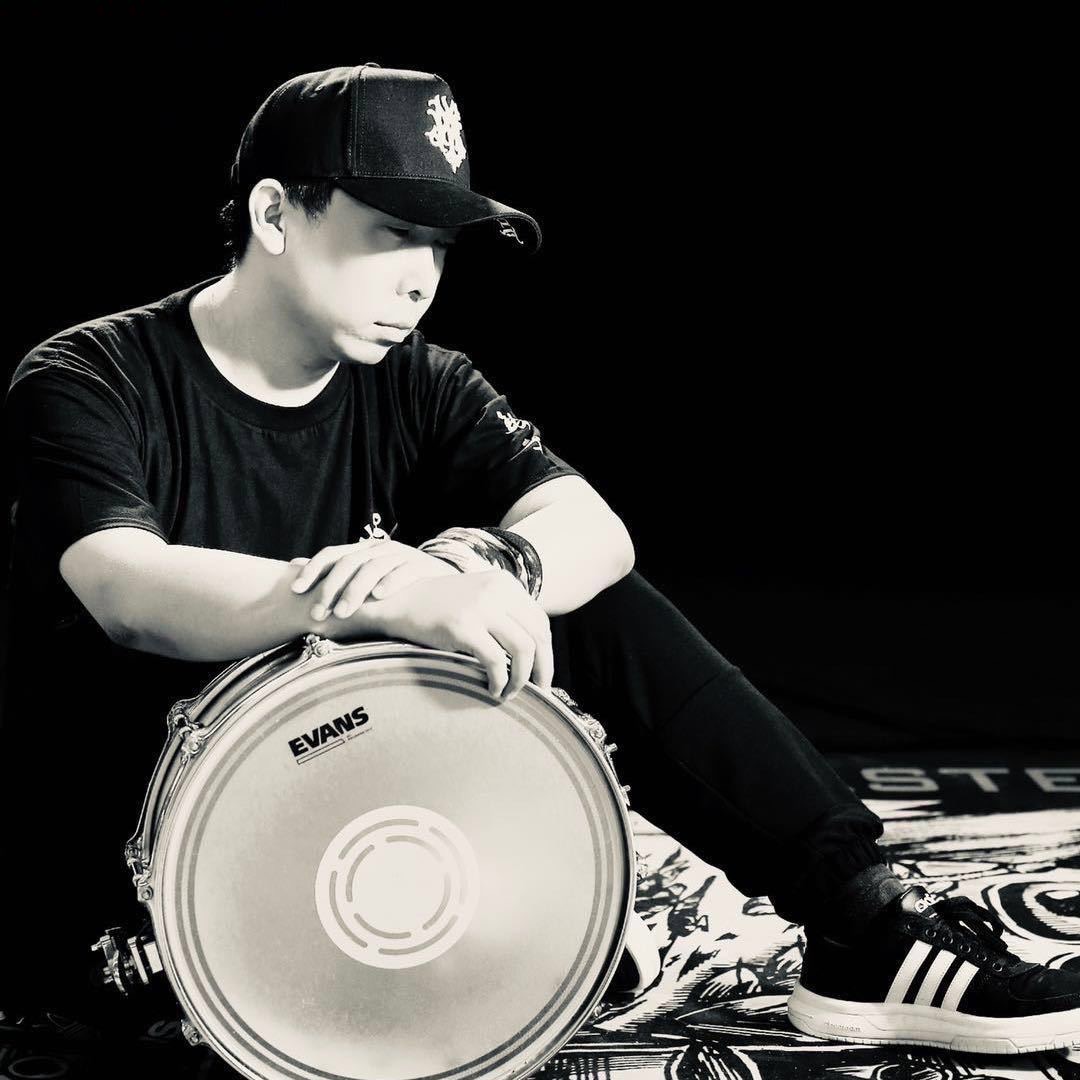 Austin Liu 头像